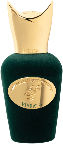 The Miniature Collection Vibrato EdP Nat. Spray
