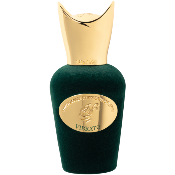 The Miniature Collection Vibrato EdP Nat. Spray