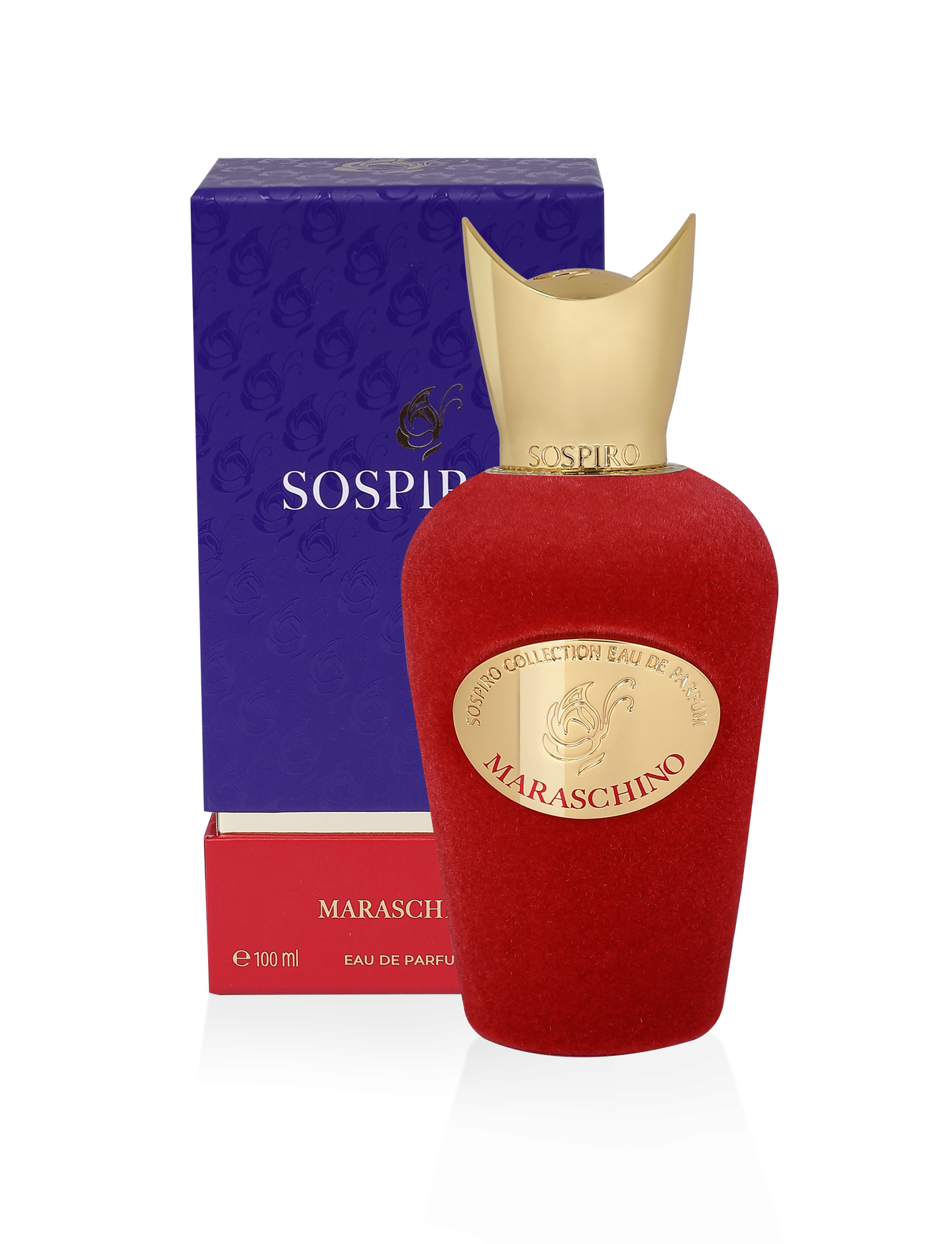 Image of The Red Collection Maraschino EdP Nat. Spray