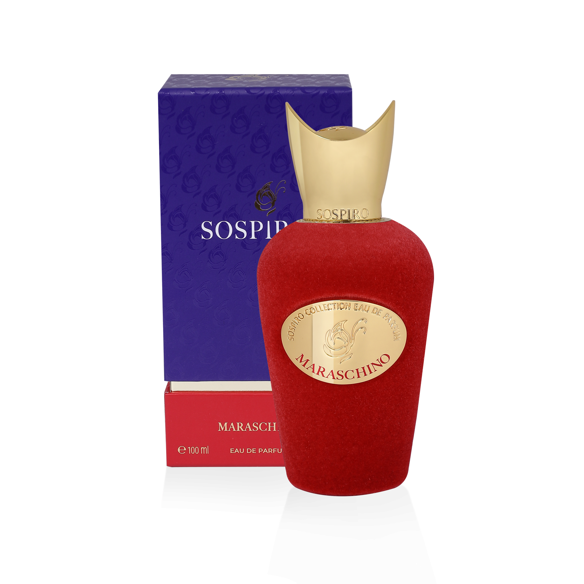 Image of The Red Collection Maraschino EdP Nat. Spray