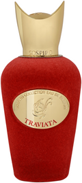 The Red Collection Traviata EdP Nat. Spray