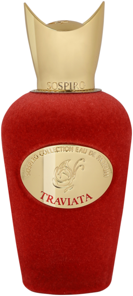 The Classica Collection Traviata EdP Nat. Spray