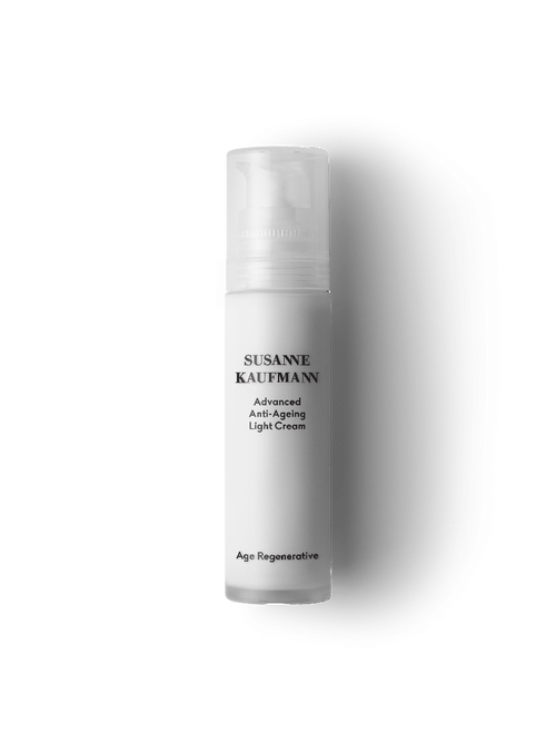 Advanved Anti Ageing Light Cream