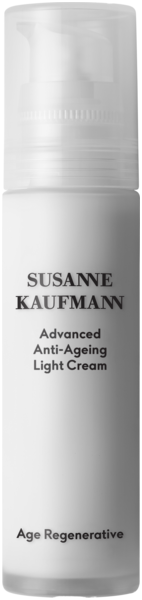 Image of Advanved Anti Ageing Light Cream