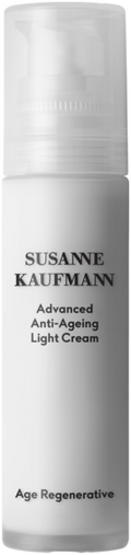 Advanved Anti Ageing Light Cream