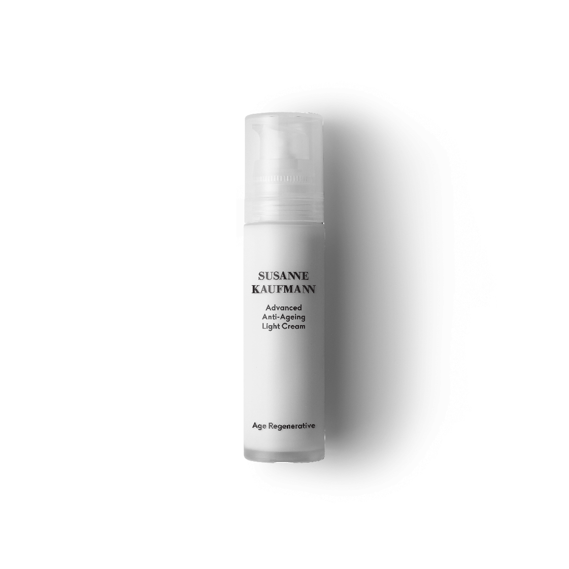 Image of Advanved Anti Ageing Light Cream