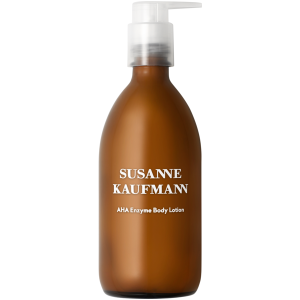 AHA Enzyme Body Lotion