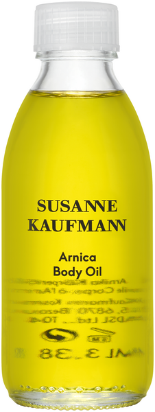Arnica Body Oil