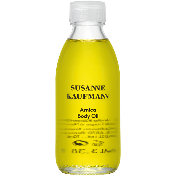 Image of Arnica Body Oil