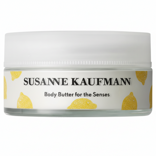 Body Butter for the Senses