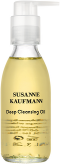 Deep Cleansing Oil