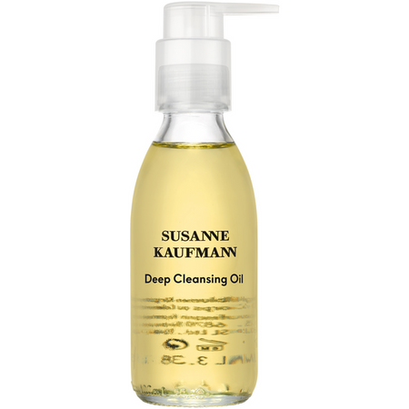 Deep Cleansing Oil