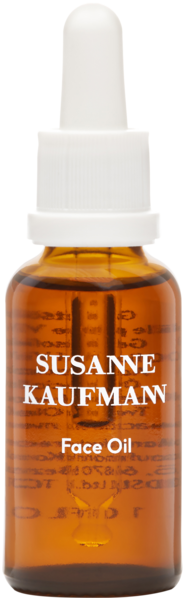Image of Face Oil