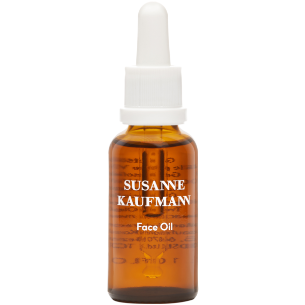 Image of Face Oil