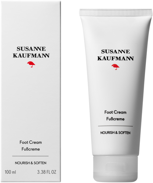 Fußcreme