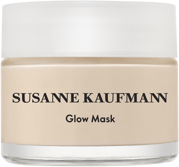 Glow Mask