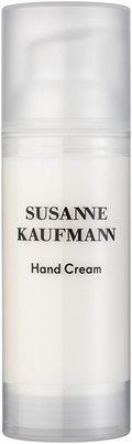 Hand Cream