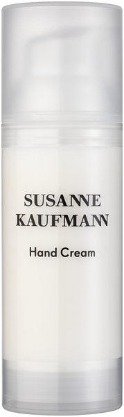 Hand Cream