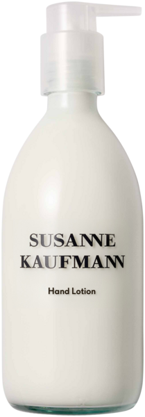 Hand Lotion