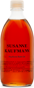 Hayflower Bath Oil
