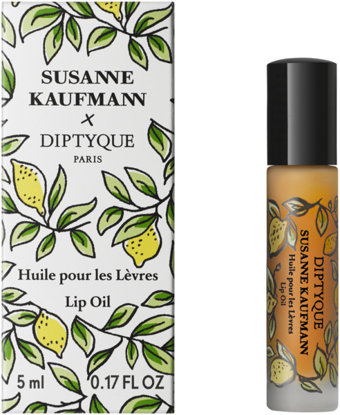 Lip Oil