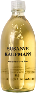 Mallow Blossom Bath