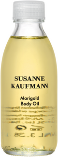 Marigold Body Oil