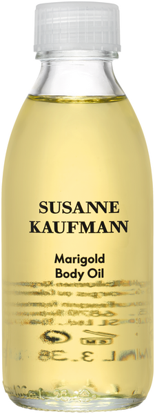 Marigold Body Oil