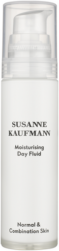 Moisturising Day Fluid
