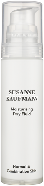 Moisturising Day Fluid