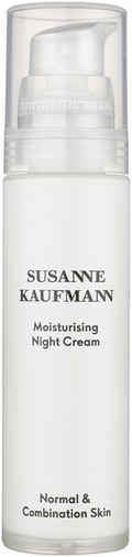 Moisturising Night Cream
