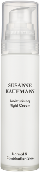 Moisturising Night Cream