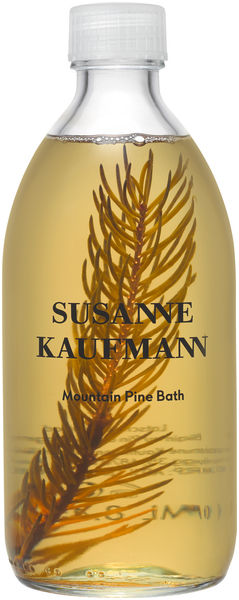 Image of Mountain Pine Bath