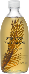 Mountain Pine Bath