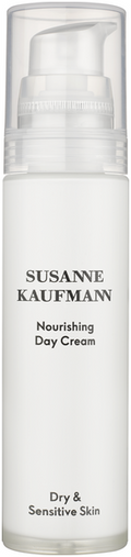 Nourishing Day Cream