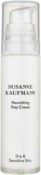 Nourishing Day Cream