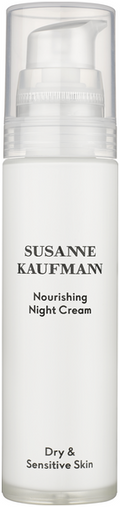 Nourishing Night Cream