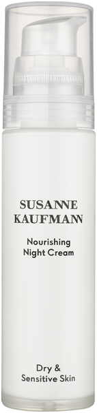 Nourishing Night Cream