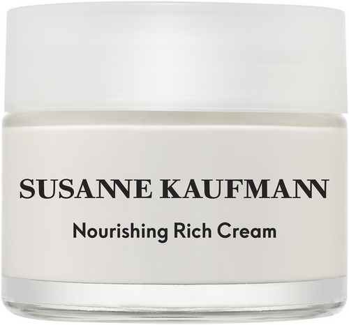 Nourishing Rich Cream