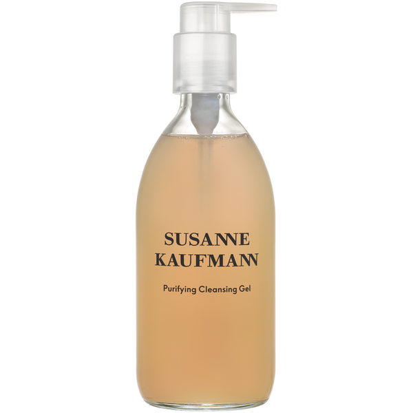 Purifying Cleansing Gel