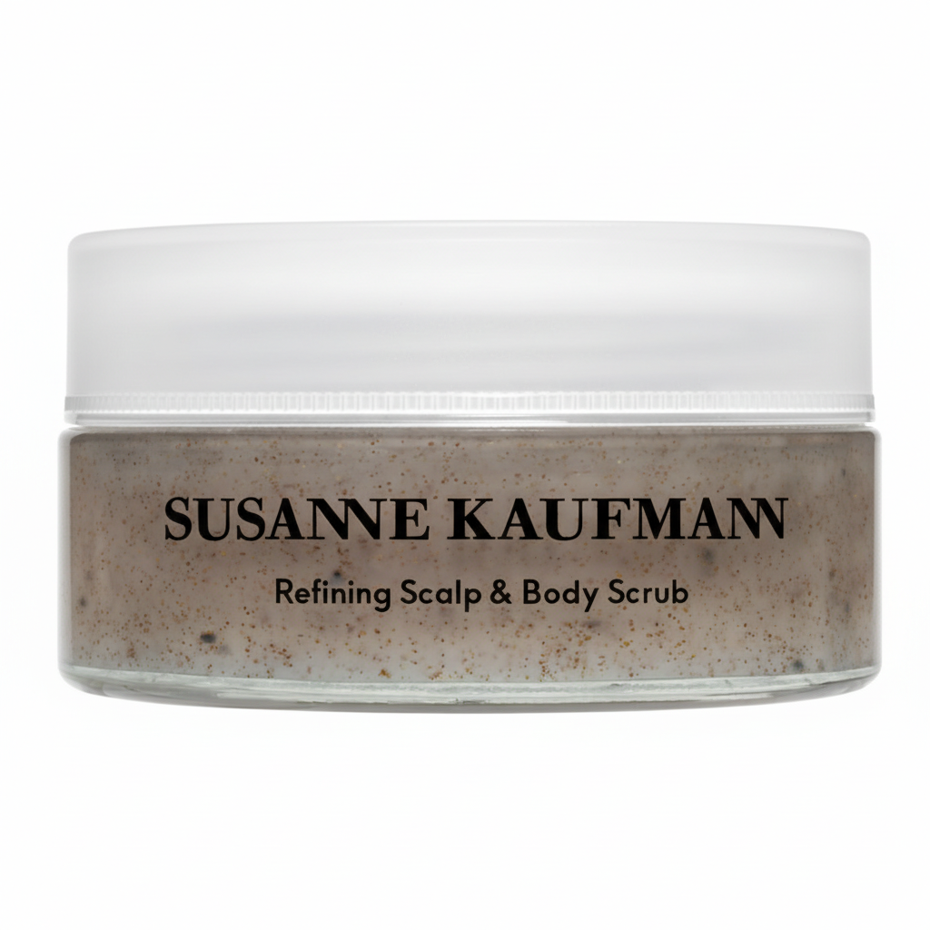 Refining Scalp & Body Scrub