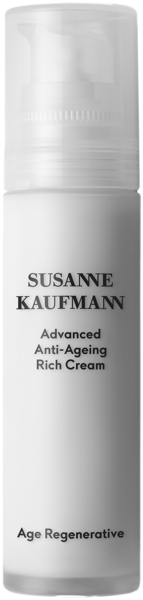 Image of Reichhaltige Anti-Aging Creme