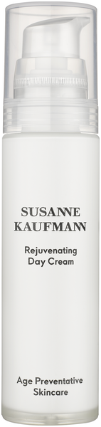 Rejuvenating Day Cream