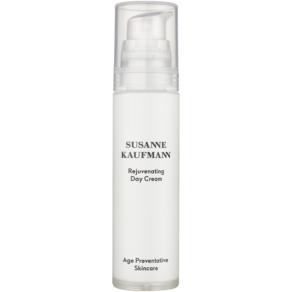Rejuvenating Day Cream
