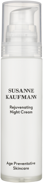 Rejuvenating Night Cream