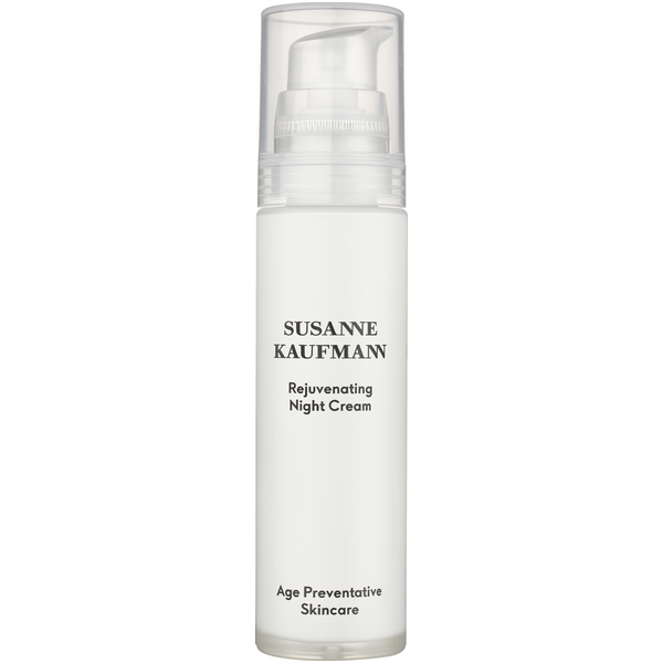 Image of Rejuvenating Night Cream