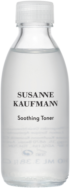Soothing Toner