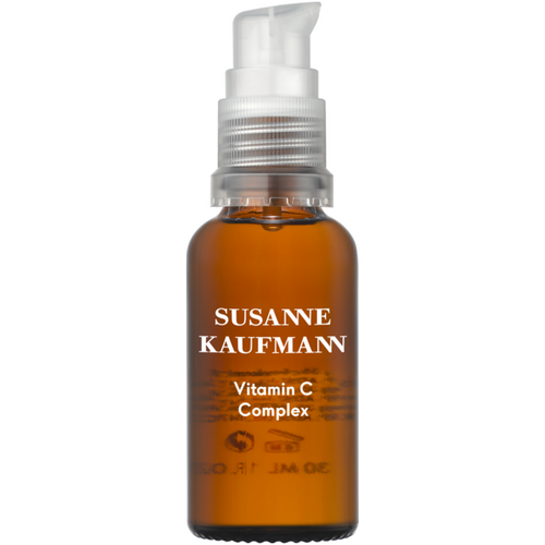 Vitamin C Complex