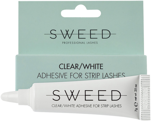 Adhesive for Strip Lashes