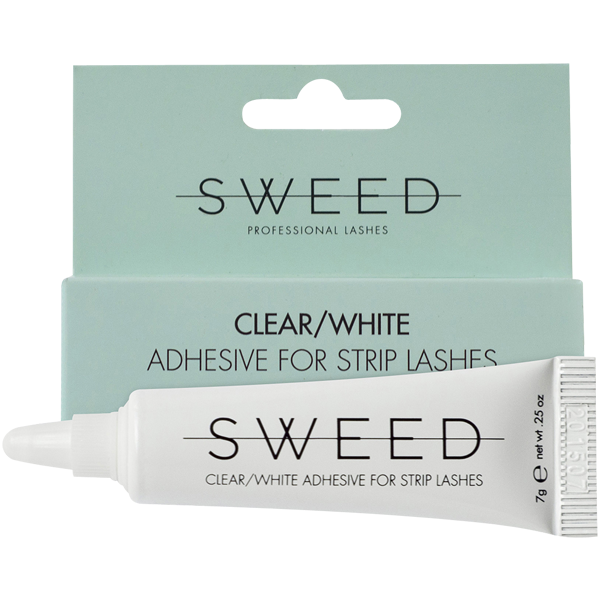 Adhesive for Strip Lashes